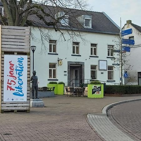 B&B Liberation Маргратен Экстерьер фото