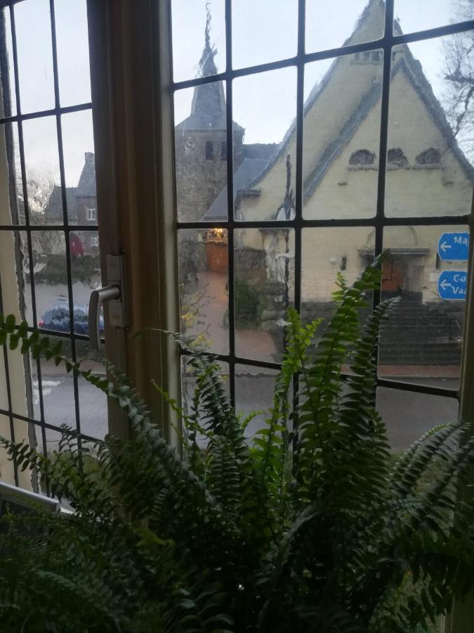 B&B Liberation Маргратен Экстерьер фото