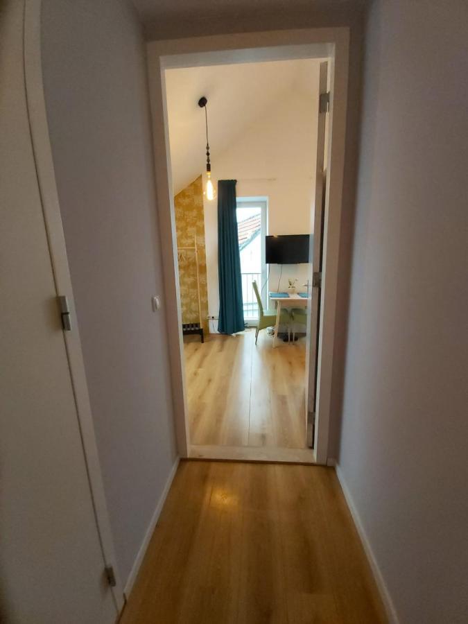 B&B Liberation Маргратен Экстерьер фото