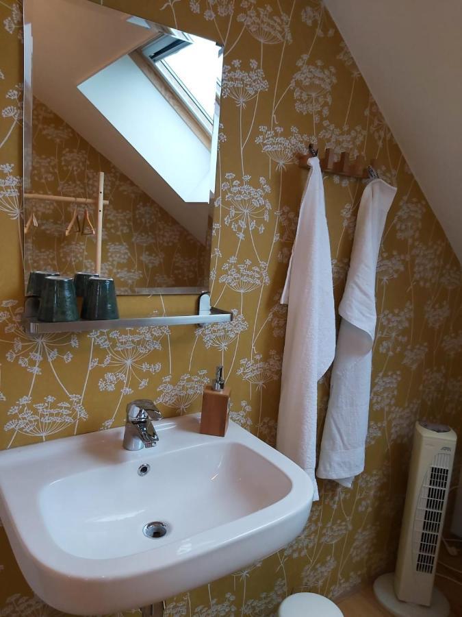 B&B Liberation Маргратен Экстерьер фото