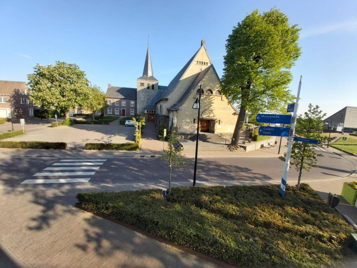 B&B Liberation Маргратен Экстерьер фото
